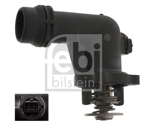 termostat,lichid racire 44624 FEBI BILSTEIN