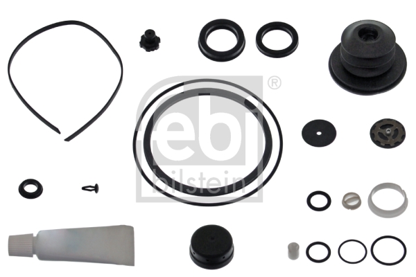 Set reparatie, servofrana 44626 FEBI BILSTEIN