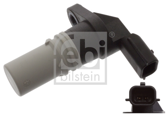 Senzor impulsuri, arbore cotit 44645 FEBI BILSTEIN