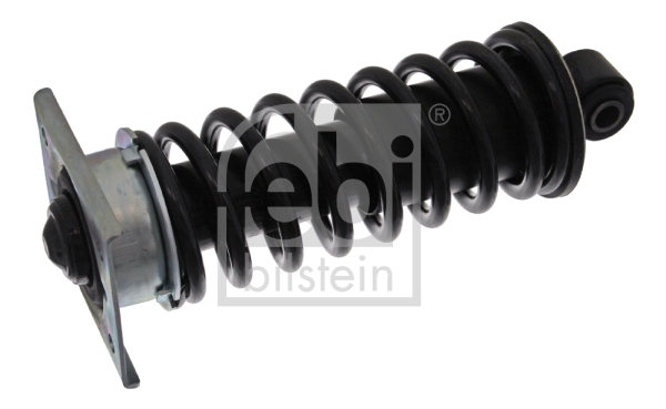 Amortizor, suspensie cabina 44673 FEBI BILSTEIN