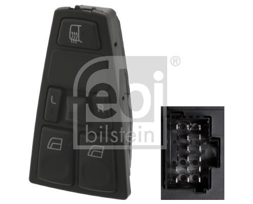 Intrerupator multifunctional 44677 FEBI BILSTEIN