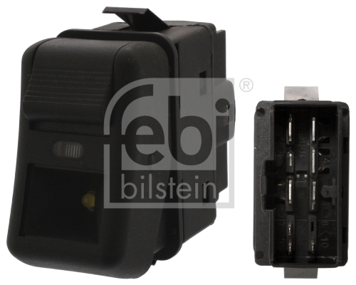 Comutator presiune,interaxe 44678 FEBI BILSTEIN