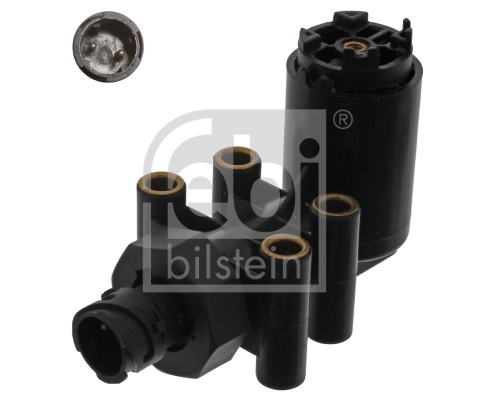 Senzor,suspensie pneumatica 44679 FEBI BILSTEIN
