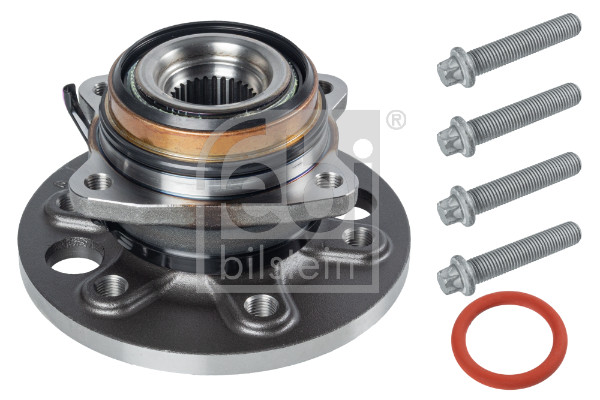 Set rulment roata 44689 FEBI BILSTEIN