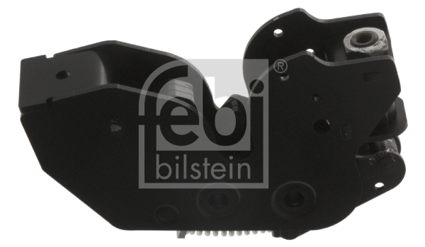 Incuietoare usa,cabina soferului 44713 FEBI BILSTEIN