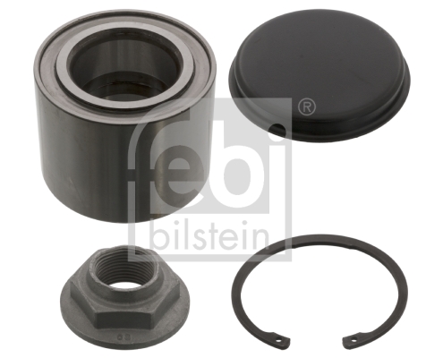 Set rulment roata 44782 FEBI BILSTEIN