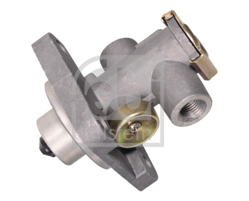 Ventil magnetic, cilindru cuplare 44789 FEBI BILSTEIN