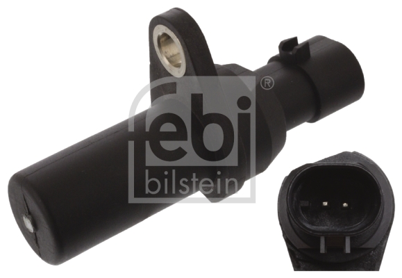Senzor impulsuri, arbore cotit 44842 FEBI BILSTEIN