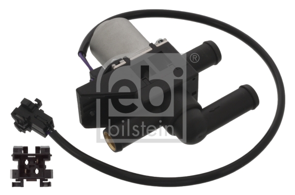 Supapa control, agent frigorific 44851 FEBI BILSTEIN