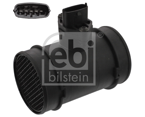 senzor debit aer 44858 FEBI BILSTEIN