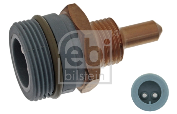 Senzor,temperatura lichid de racire 44861 FEBI BILSTEIN