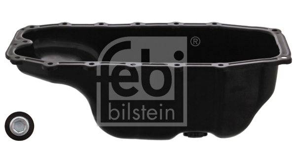 Baie ulei 44880 FEBI BILSTEIN