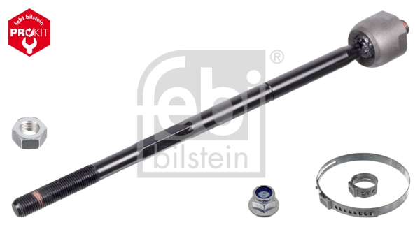 Articulatie axiala, cap de bara 44888 FEBI BILSTEIN