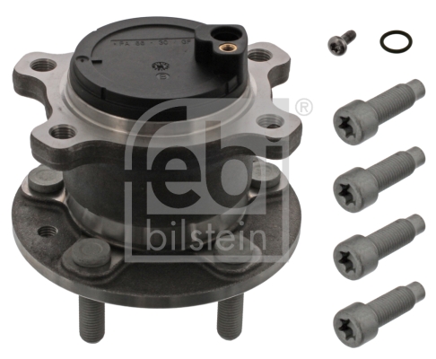 Set rulment roata 44889 FEBI BILSTEIN