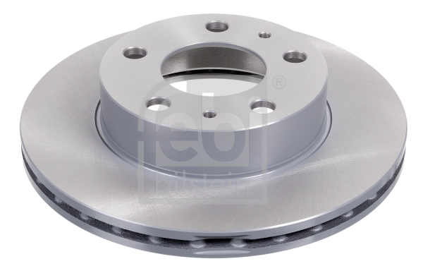 Disc frana 44909 FEBI BILSTEIN