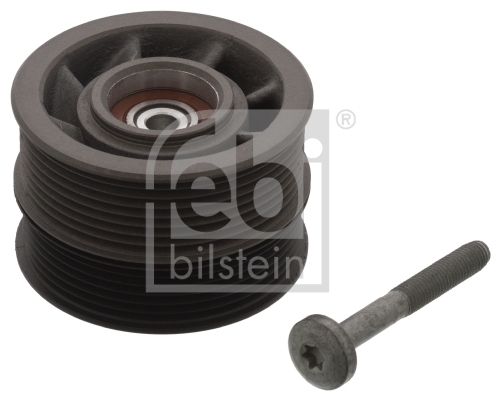 Rola ghidare/conducere, curea transmisie 44978 FEBI BILSTEIN