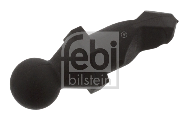 Element de fixare, capac motor 44992 FEBI BILSTEIN
