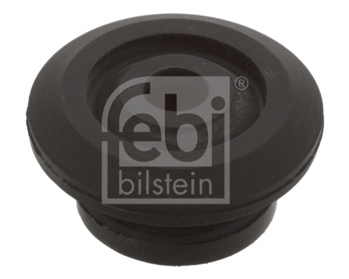 Element de fixare, capac motor 44994 FEBI BILSTEIN