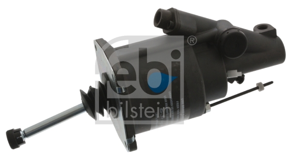 Servo ambreiaj 45027 FEBI BILSTEIN