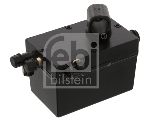 Pompă basculare, cabină șofer 45086 FEBI BILSTEIN