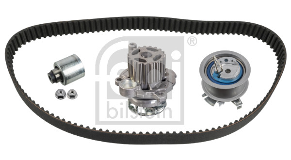 Set pompa apa + curea dintata 45133 FEBI BILSTEIN