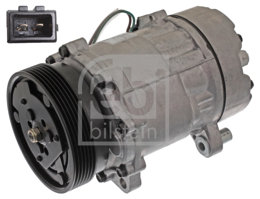 Compresor, climatizare 45159 FEBI BILSTEIN