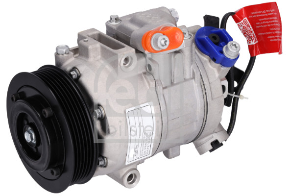 Compresor, climatizare 45163 FEBI BILSTEIN