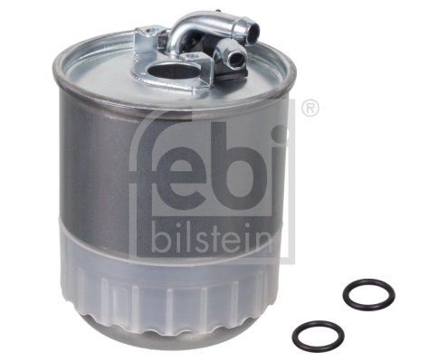 Filtru combustibil 45165 FEBI BILSTEIN