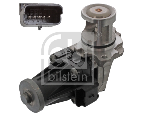 Supapa EGR 45200 FEBI BILSTEIN