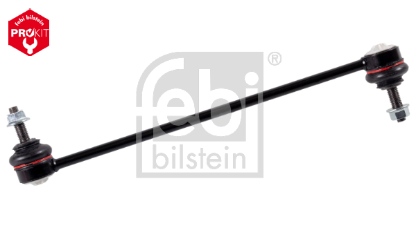 Brat/bieleta suspensie, stabilizator 45219 FEBI BILSTEIN