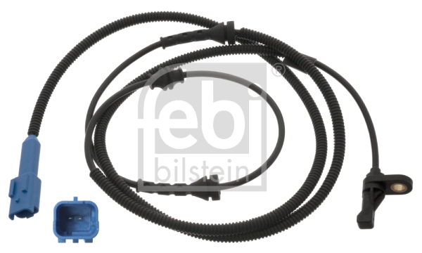 senzor,turatie roata 45229 FEBI BILSTEIN