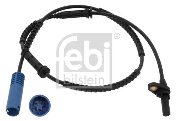 Senzor,turatie roata 45236 FEBI BILSTEIN