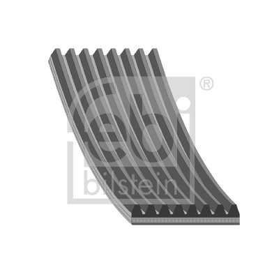 Curea transmisie cu caneluri 45238 FEBI BILSTEIN