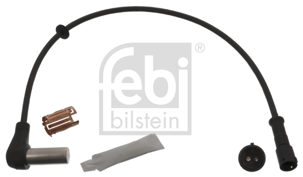 Senzor,turatie roata 45241 FEBI BILSTEIN