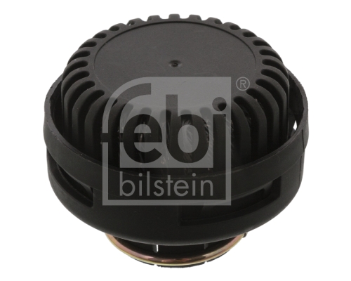 Amortizor sunet, sistem compresor 45257 FEBI BILSTEIN