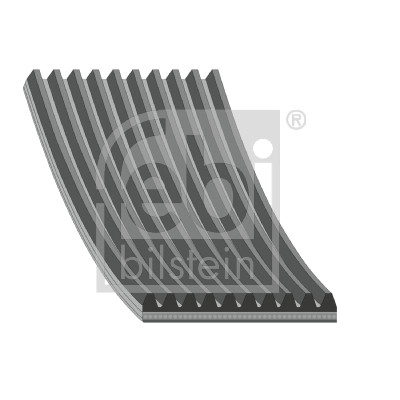 Curea transmisie cu caneluri 45276 FEBI BILSTEIN