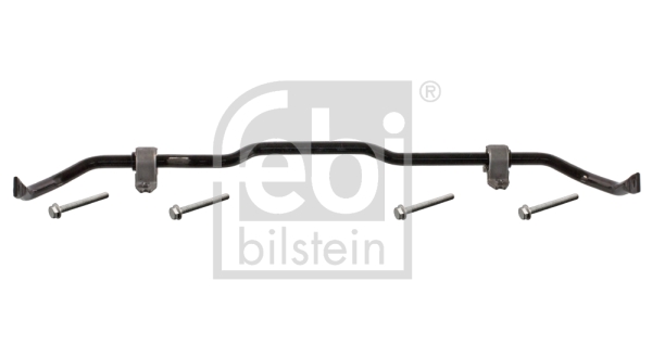 Bara stabilizatoare,suspensie 45306 FEBI BILSTEIN