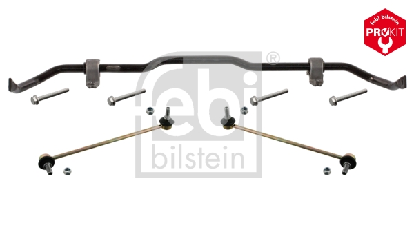 Bara stabilizatoare,suspensie 45307 FEBI BILSTEIN