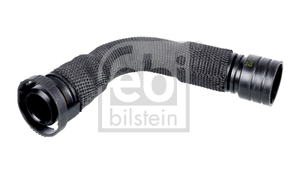 Furtun,aerisire bloc motor 45319 FEBI BILSTEIN