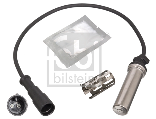 Senzor,turatie roata 45322 FEBI BILSTEIN