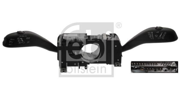 Comutator coloana directie 45326 FEBI BILSTEIN