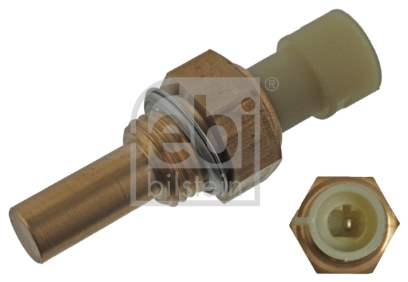 Senzor,temperatura lichid de racire 45396 FEBI BILSTEIN