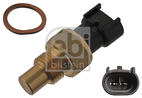 Senzor,temperatura lichid de racire 45402 FEBI BILSTEIN