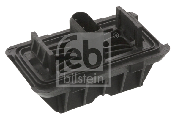 Punct de sprijin, cric 45408 FEBI BILSTEIN