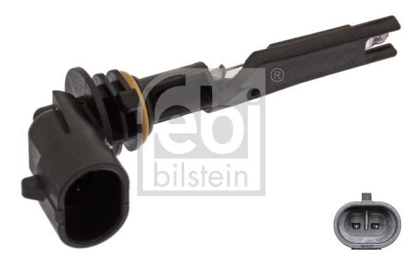 Senzor,nivel lichid de racire 45416 FEBI BILSTEIN