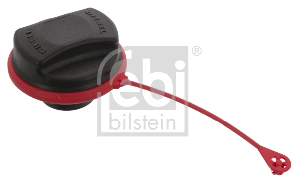 Buson,rezervor de combustibil 45424 FEBI BILSTEIN