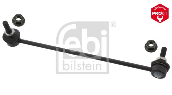 Brat/bieleta suspensie, stabilizator 45445 FEBI BILSTEIN