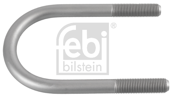 Brida arc 45455 FEBI BILSTEIN