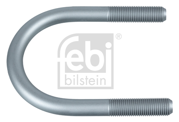 Brida arc 45456 FEBI BILSTEIN