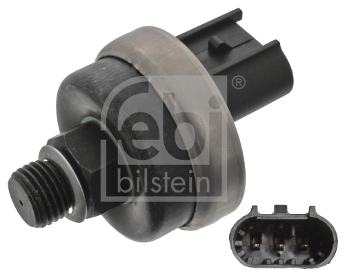 Senzor,presiune ulei 45491 FEBI BILSTEIN